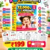 12,000+ Kids Worksheets That Make Learning FUN!